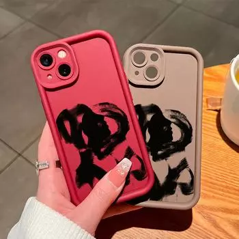 Мягкий силиконовый квадратный чехол с рисунком лестницы для телефона, полное покрытие, противоударный защитный резиновый чехол для камеры для Vivo Vivo S1 белый