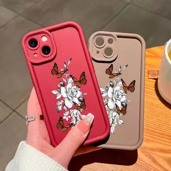 Мягкий силиконовый квадратный чехол с рисунком лестницы для телефона, полное покрытие, противоударный защитный резиновый чехол для камеры для Vivo Vivo S1 белый