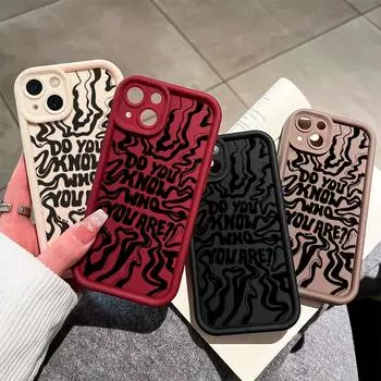 Мягкий силиконовый квадратный чехол с рисунком лестницы для телефона, полное покрытие, противоударный защитный резиновый чехол для камеры для Samsung Samsung A03 белый