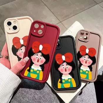 Мягкий силиконовый квадратный чехол с рисунком лестницы для телефона, полное покрытие, противоударный защитный резиновый чехол для камеры для Samsung Samsung A03 белый