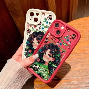 Мягкий силиконовый квадратный чехол с рисунком лестницы для телефона, полное покрытие, противоударный защитный резиновый чехол для камеры для Huawei Honor Honor 20 белый