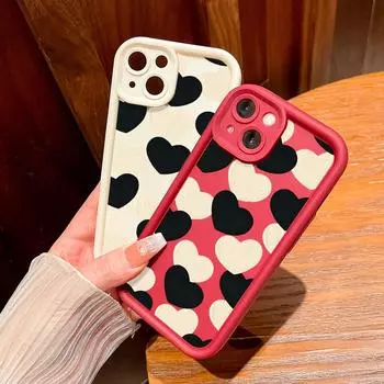 Мягкий силиконовый квадратный чехол с рисунком лестницы для телефона, полное покрытие, противоударный защитный резиновый чехол для камеры для Huawei Honor Honor 20 белый