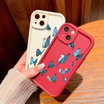 Мягкий силиконовый квадратный чехол с рисунком лестницы для телефона, полное покрытие, противоударный защитный резиновый чехол для камеры для Huawei Honor Honor 20 белый