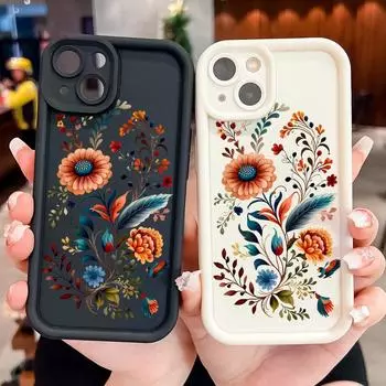 Мягкий силиконовый квадратный чехол с рисунком лестницы для телефона, полное покрытие, противоударный защитный резиновый чехол для камеры для Xiaomi Redmi Xiaomi Poco M3 Pro темно-красного