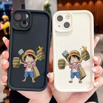 Мягкий силиконовый квадратный чехол с рисунком лестницы для телефона, полное покрытие, противоударный защитный резиновый чехол для камеры для Xiaomi Redmi Redmi 10 белый