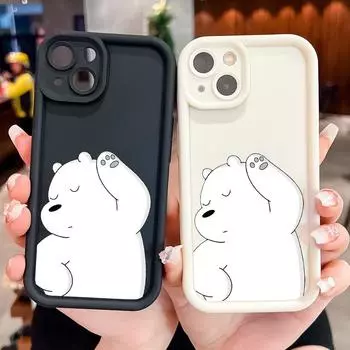 Мягкий силиконовый квадратный чехол с рисунком лестницы для телефона, полное покрытие, противоударный защитный резиновый чехол для камеры для Xiaomi Redmi Redmi Note 12 5G белый