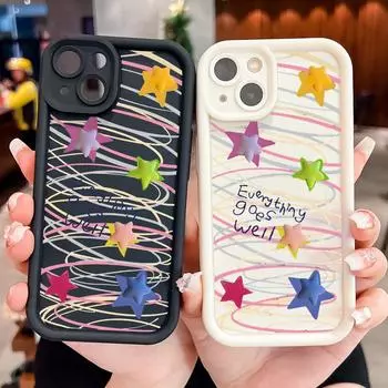 Мягкий силиконовый квадратный чехол с рисунком лестницы для телефона, полное покрытие, противоударный защитный резиновый чехол для камеры для Xiaomi Redmi Redmi Note 10T 5G коричневый