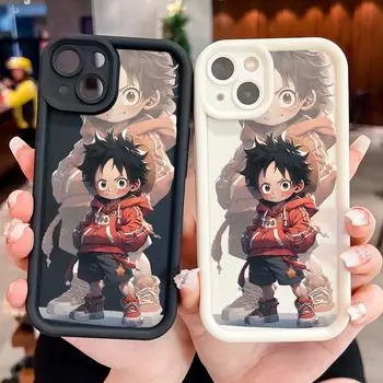 Мягкий силиконовый квадратный чехол с рисунком лестницы для телефона, полное покрытие, противоударный защитный резиновый чехол для камеры для Xiaomi Redmi Xiaomi Poco F2 Pro белый