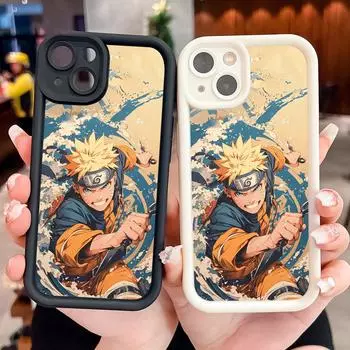 Мягкий силиконовый квадратный чехол с рисунком лестницы для телефона, полное покрытие, противоударный защитный резиновый чехол для камеры для Xiaomi Redmi Redmi Note 13 4G чёрный