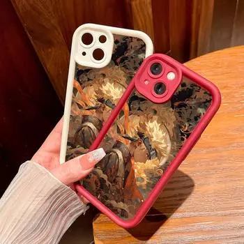 Мягкий силиконовый квадратный чехол с рисунком лестницы для телефона, полное покрытие, противоударный защитный резиновый чехол для камеры для Huawei Honor Honor X30 5G темно-красного