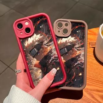 Мягкий силиконовый квадратный чехол с рисунком лестницы для телефона, полное покрытие, противоударный защитный резиновый чехол для камеры для Vivo Vivo V25 5G белый