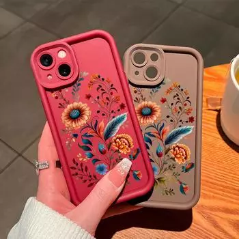 Мягкий силиконовый квадратный чехол с рисунком лестницы для телефона, полное покрытие, противоударный защитный резиновый чехол для камеры для Vivo Vivo S1 Pro белый