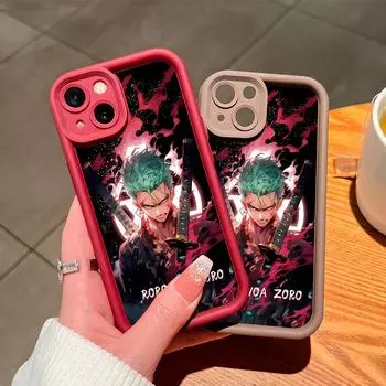 Мягкий силиконовый квадратный чехол с рисунком лестницы для телефона, полное покрытие, противоударный защитный резиновый чехол для камеры для Vivo Vivo Y52 5G коричневый