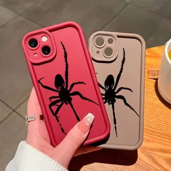 Мягкий силиконовый квадратный чехол с рисунком лестницы для телефона, полное покрытие, противоударный защитный резиновый чехол для камеры для Vivo Vivo Y27S чёрный