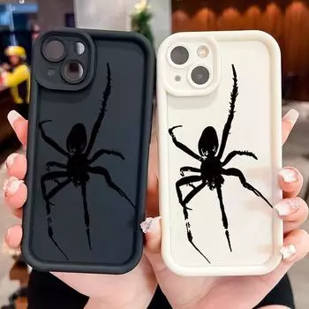 Мягкий силиконовый квадратный чехол с рисунком лестницы для телефона, полное покрытие, противоударный защитный резиновый чехол для камеры для Xiaomi Redmi Xiaomi Mi 11 Lite темно-красного