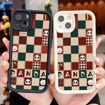 Мягкий силиконовый квадратный чехол с рисунком лестницы для телефона, полное покрытие, противоударный защитный резиновый чехол для камеры для Xiaomi Redmi Redmi Note 9S коричневый