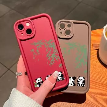 Мягкий силиконовый квадратный чехол с рисунком лестницы для телефона, полное покрытие, противоударный защитный резиновый чехол для камеры для Vivo Vivo X100 Pro коричневый