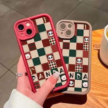 Мягкий силиконовый квадратный чехол с рисунком лестницы для телефона, полное покрытие, противоударный защитный резиновый чехол для камеры для Vivo Vivo Y55S 2023 5G чёрный