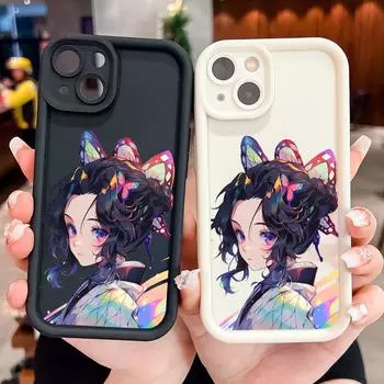 Мягкий силиконовый квадратный чехол с рисунком лестницы для телефона, полное покрытие, противоударный защитный резиновый чехол для камеры для Xiaomi Redmi Redmi Note 11 Pro+ 5G белый