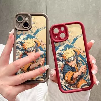 Мягкий силиконовый квадратный чехол с рисунком лестницы для телефона, полное покрытие камеры, противоударный защитный резиновый чехол для iPhone Infinix Tecno OnePlus iPhone 12 белый