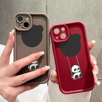 Мягкий силиконовый квадратный чехол с рисунком лестницы для телефона, полное покрытие камеры, противоударный защитный резиновый чехол для iPhone Infinix Tecno OnePlus Infinix Smart 8 белый