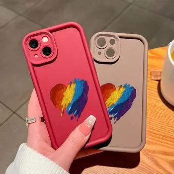 Мягкий силиконовый квадратный чехол с рисунком лестницы для телефона, полное покрытие, противоударный защитный резиновый чехол для камеры для Vivo Vivo X80 Lite белый