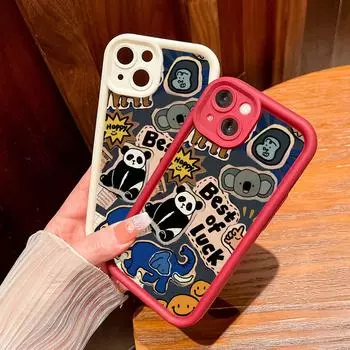 Мягкий силиконовый квадратный чехол с рисунком лестницы для телефона, полное покрытие, противоударный защитный резиновый чехол для камеры для Huawei Honor Huawei P Smart Z чёрный