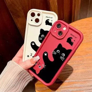 Мягкий силиконовый квадратный чехол с рисунком лестницы для телефона, полное покрытие, противоударный защитный резиновый чехол для камеры для Huawei Honor Huawei Y9 2019 белый