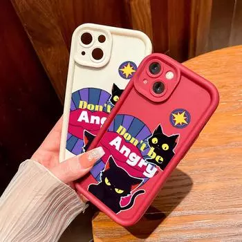 Мягкий силиконовый квадратный чехол с рисунком лестницы для телефона, полное покрытие, противоударный защитный резиновый чехол для камеры для Huawei Honor Huawei P Smart 2021 чёрный