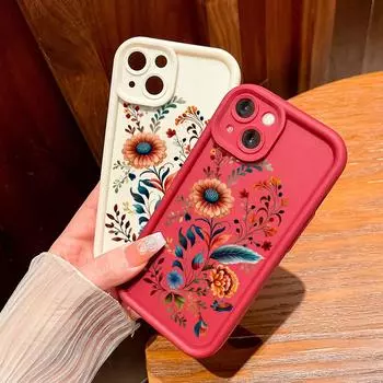 Мягкий силиконовый квадратный чехол с рисунком лестницы для телефона, полное покрытие, противоударный защитный резиновый чехол для камеры для Huawei Honor Huawei Nova 4 белый