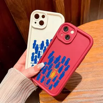 Мягкий силиконовый квадратный чехол с рисунком лестницы для телефона, полное покрытие, противоударный защитный резиновый чехол для камеры для Huawei Honor Honor 20 белый