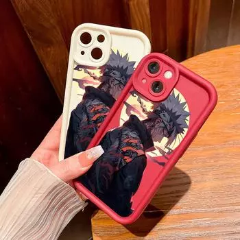 Мягкий силиконовый квадратный чехол с рисунком лестницы для телефона, полное покрытие, противоударный защитный резиновый чехол для камеры для Huawei Honor Huawei Nova 10 коричневый