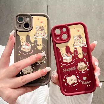 Мягкий силиконовый квадратный чехол с рисунком лестницы для телефона, полное покрытие камеры, противоударный защитный резиновый чехол для iPhone Infinix Tecno OnePlus Infinix Note 30 5G темно-красного