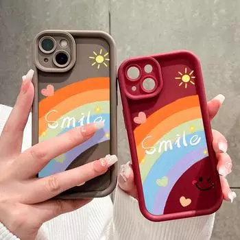 Мягкий силиконовый квадратный чехол с рисунком лестницы для телефона, полное покрытие камеры, противоударный защитный резиновый чехол для iPhone Infinix Tecno OnePlus Tecno Spark 10C белый