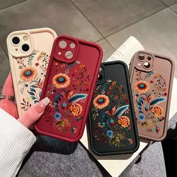 Мягкий силиконовый квадратный чехол с рисунком лестницы для телефона, полное покрытие, противоударный защитный резиновый чехол для камеры для Samsung Samsung M11 чёрный