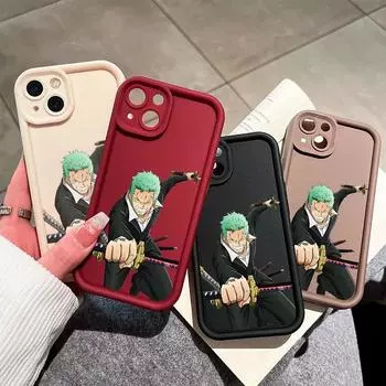 Мягкий силиконовый квадратный чехол с рисунком лестницы для телефона, полное покрытие, противоударный защитный резиновый чехол для камеры для Samsung Samsung A15 5G коричневый