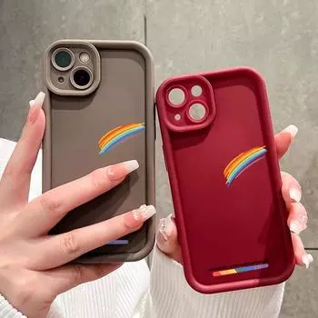 Мягкий силиконовый квадратный чехол с рисунком лестницы для телефона, полное покрытие камеры, противоударный защитный резиновый чехол для iPhone Infinix Tecno OnePlus Tecno Pop 8 белый