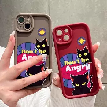 Мягкий силиконовый квадратный чехол с рисунком лестницы для телефона, полное покрытие камеры, противоударный защитный резиновый чехол для iPhone Infinix Tecno OnePlus Infinix Note 12 Turbo чёрный