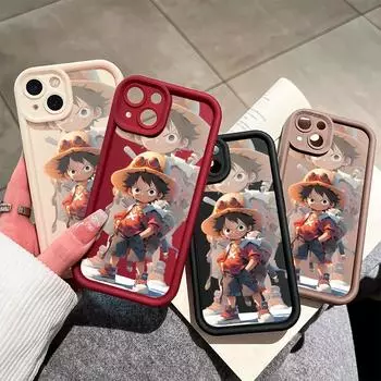 Мягкий силиконовый квадратный чехол с рисунком лестницы для телефона, полное покрытие, противоударный защитный резиновый чехол для камеры для Samsung Samsung A02S коричневый