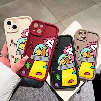 Мягкий силиконовый квадратный чехол с рисунком лестницы для телефона, полное покрытие, противоударный защитный резиновый чехол для камеры для Samsung Samsung A35 5G белый