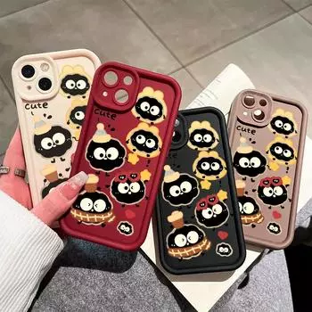 Мягкий силиконовый квадратный чехол с рисунком лестницы для телефона, полное покрытие, противоударный защитный резиновый чехол для камеры для Samsung Samsung A03 белый