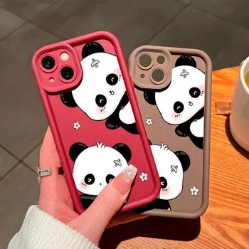 Мягкий силиконовый квадратный чехол с рисунком лестницы для телефона, полное покрытие, противоударный защитный резиновый чехол для камеры для Vivo Vivo Y21S темно-красного