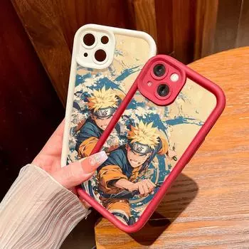 Мягкий силиконовый квадратный чехол с рисунком лестницы для телефона, полное покрытие, противоударный защитный резиновый чехол для камеры для Huawei Honor Huawei P50 Pro коричневый