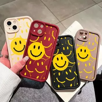 Мягкий силиконовый квадратный чехол с рисунком лестницы для телефона, полное покрытие, противоударный защитный резиновый чехол для камеры для Samsung Samsung A03 белый