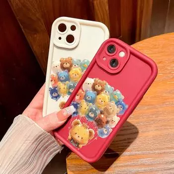 Мягкий силиконовый квадратный чехол с рисунком лестницы для телефона, полное покрытие, противоударный защитный резиновый чехол для камеры для Huawei Honor Huawei Nova 7 Pro 5G чёрный