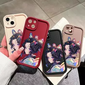 Мягкий силиконовый квадратный чехол с рисунком лестницы для телефона, полное покрытие, противоударный защитный резиновый чехол для камеры для Samsung Samsung A03 коричневый