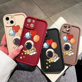 Мягкий силиконовый квадратный чехол с рисунком лестницы для телефона, полное покрытие, противоударный защитный резиновый чехол для камеры для Samsung Samsung A03S чёрный