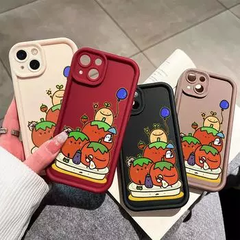 Мягкий силиконовый квадратный чехол с рисунком лестницы для телефона, полное покрытие, противоударный защитный резиновый чехол для камеры для Samsung Samsung A53 5G белый