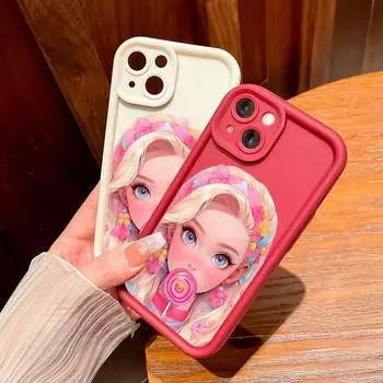 Мягкий силиконовый квадратный чехол с рисунком лестницы для телефона, полное покрытие, противоударный защитный резиновый чехол для камеры для Huawei Honor Honor 20 белый