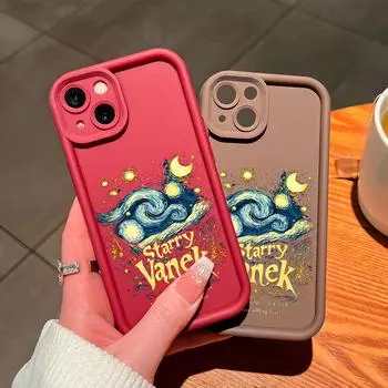 Мягкий силиконовый квадратный чехол с рисунком лестницы для телефона, полное покрытие, противоударный защитный резиновый чехол для камеры для Vivo Vivo V11 Pro белый